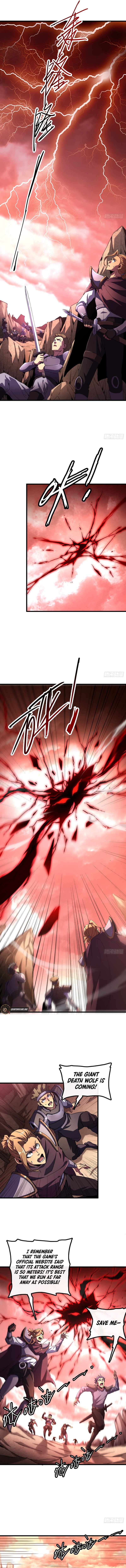 Lord of Summons! Sudden Mutation Chapter 2 10